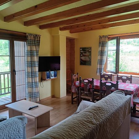 Duplex Cerler Apartment ภายนอก รูปภาพ