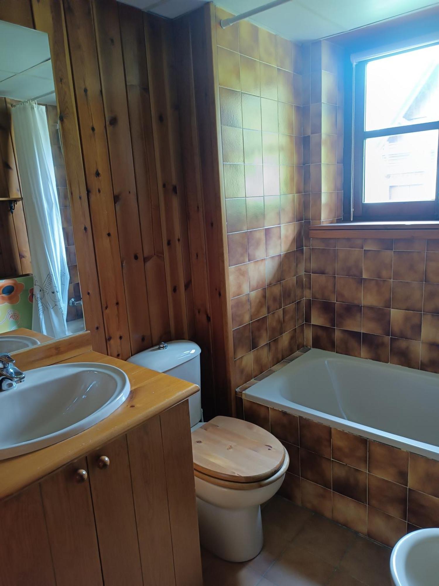 Duplex Cerler Apartment ภายนอก รูปภาพ