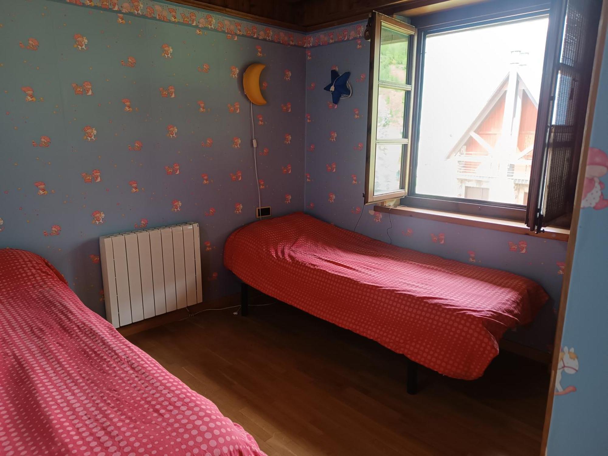 Duplex Cerler Apartment ภายนอก รูปภาพ